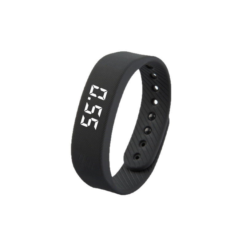 Round Screen Smart Sports Bracelet